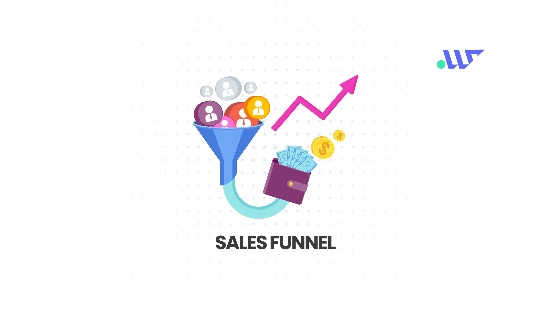 What is a Sales Funnel? A Step-by-Step Guide to Creating One